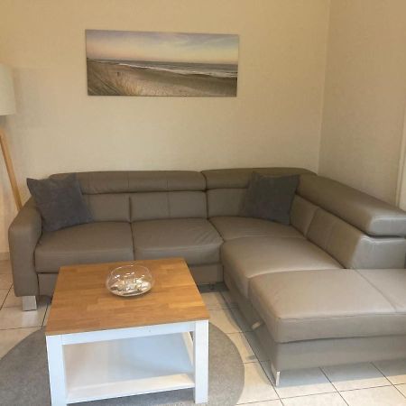Haus Jenny Wohnung E1 Mit Terrasse Boltenhagen  Bagian luar foto