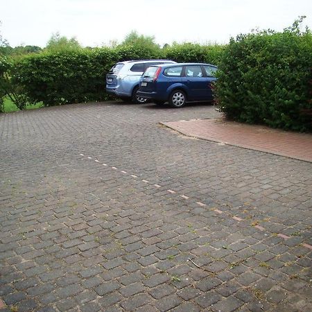 Haus Jenny Wohnung E1 Mit Terrasse Boltenhagen  Bagian luar foto