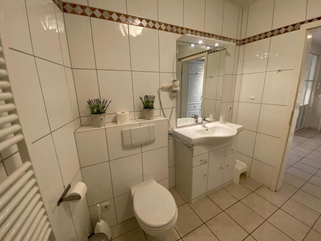 Haus Jenny Wohnung E1 Mit Terrasse Boltenhagen  Bagian luar foto