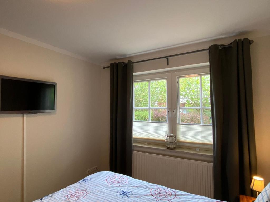 Haus Jenny Wohnung E1 Mit Terrasse Boltenhagen  Bagian luar foto