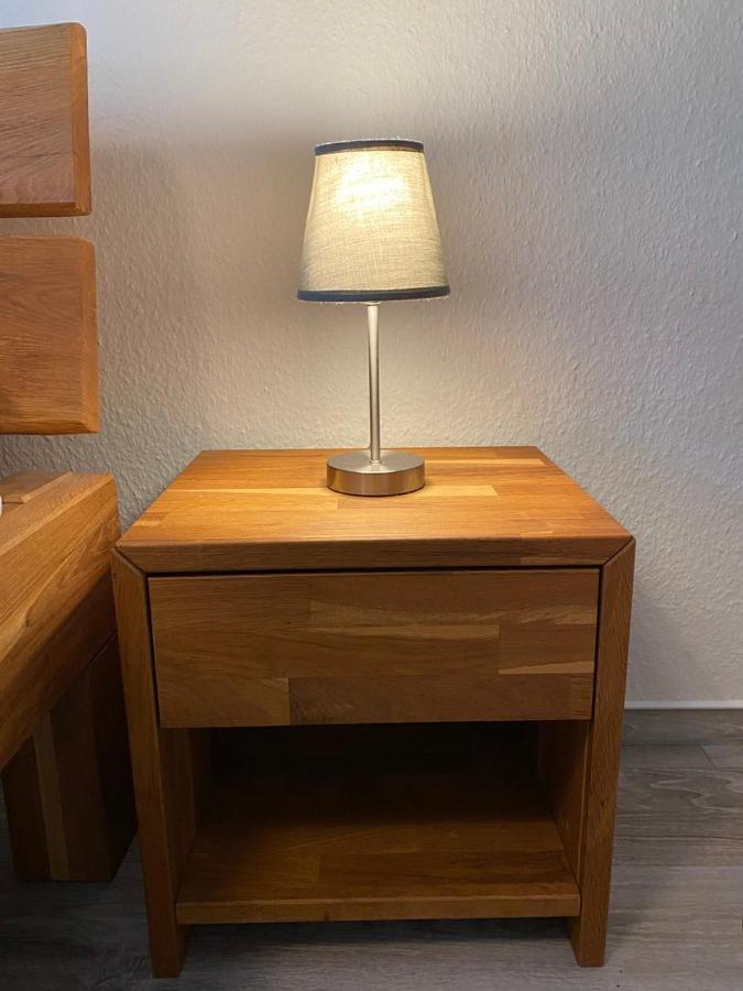Haus Jenny Wohnung E1 Mit Terrasse Boltenhagen  Bagian luar foto